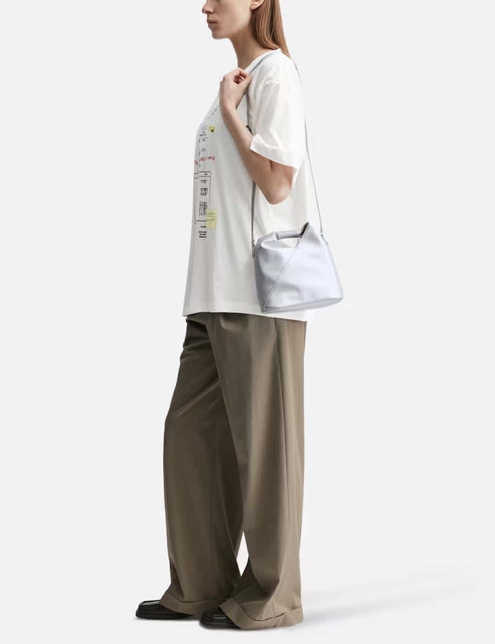 Japanese Crossbody Bag