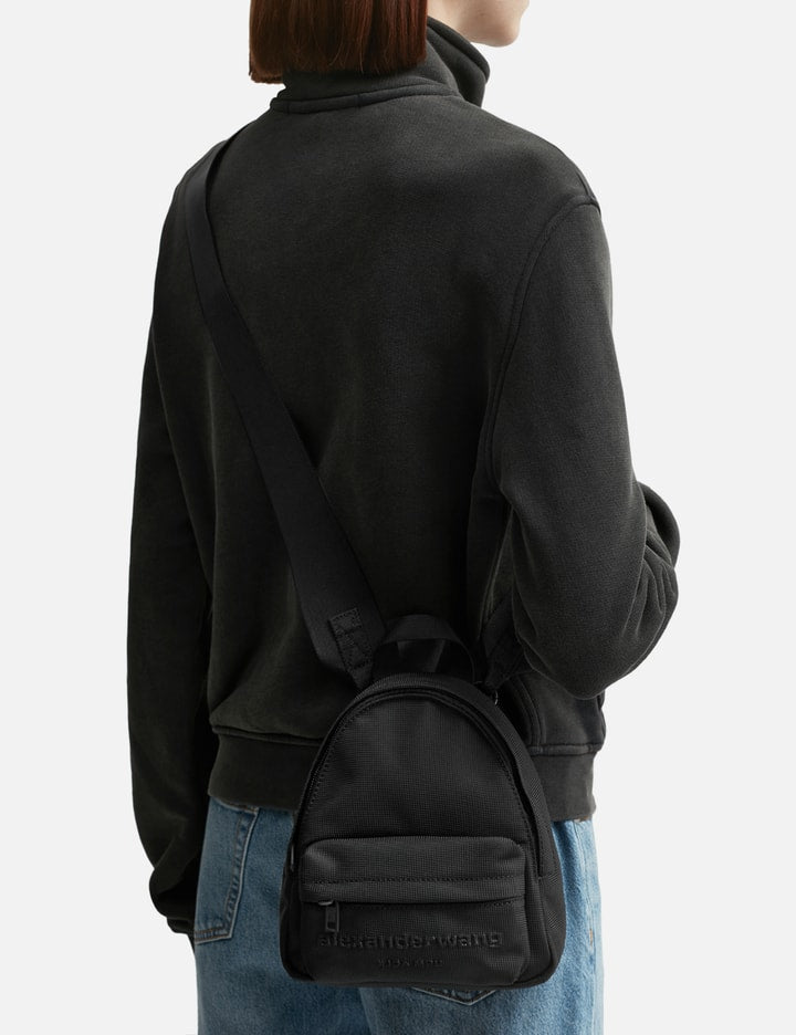 Punch Mini Sling Backpack