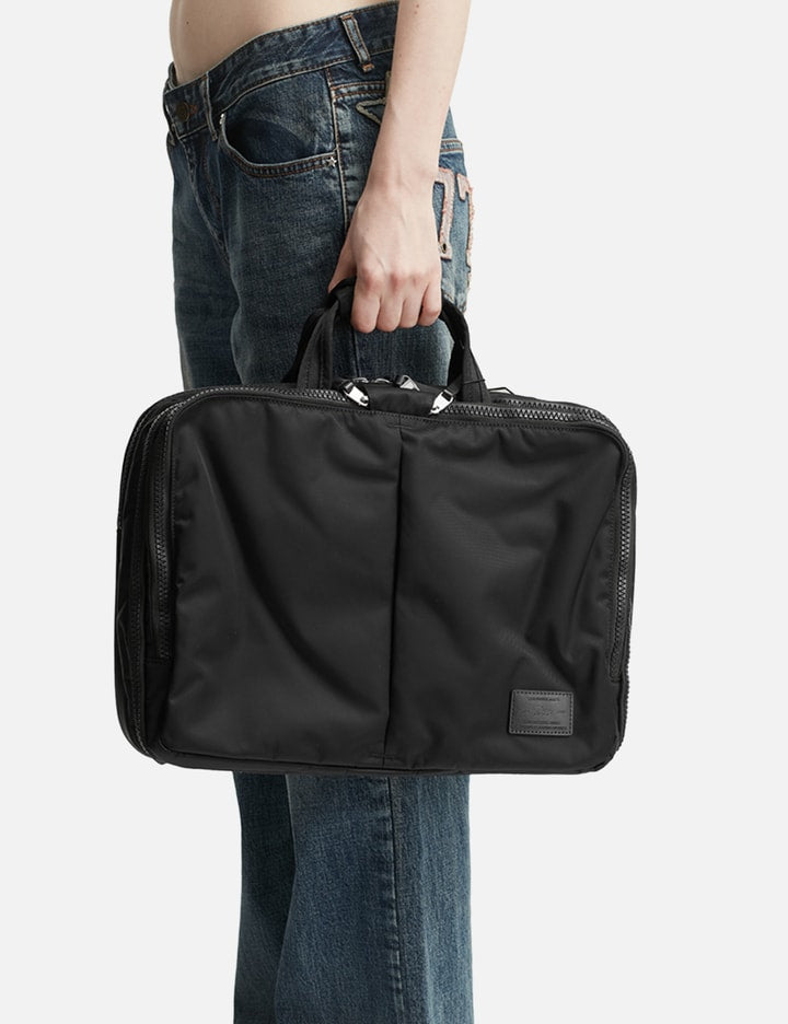 Staple Travel Brief L