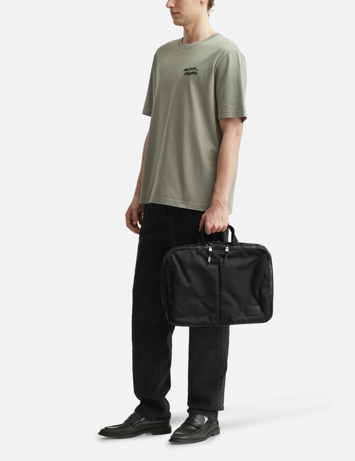 Staple Travel Brief L