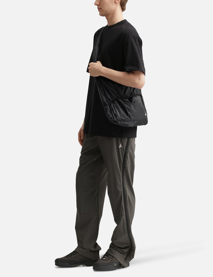 Packable Knot Bag