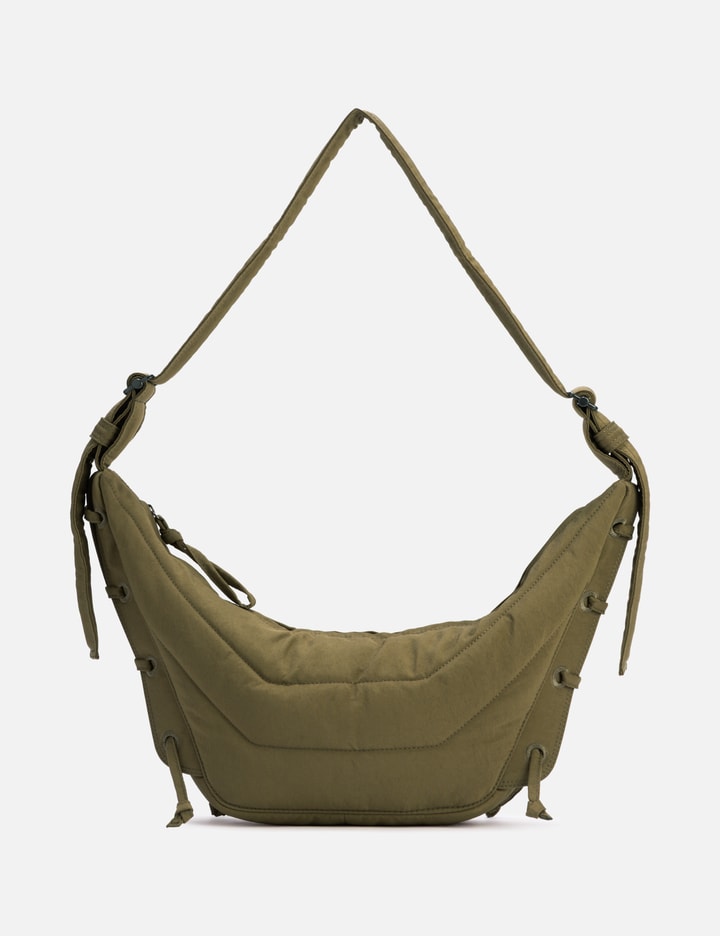Small Soft Game Bag