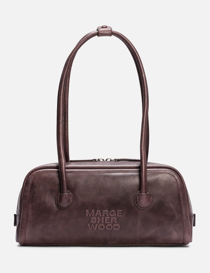Soft Baguette Bag