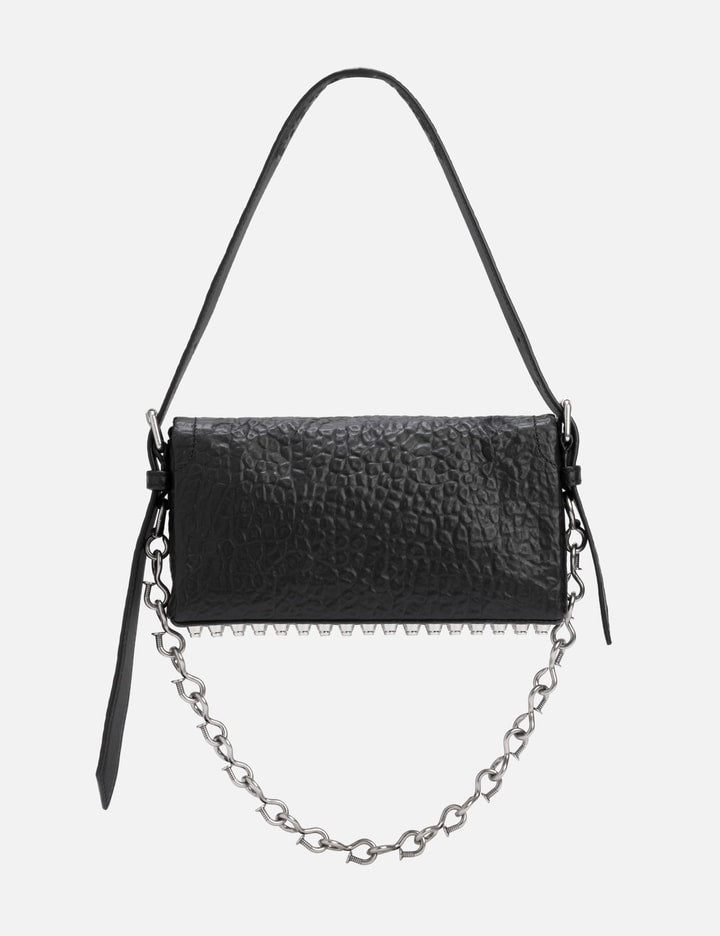 Ricco Slim Flap Bag