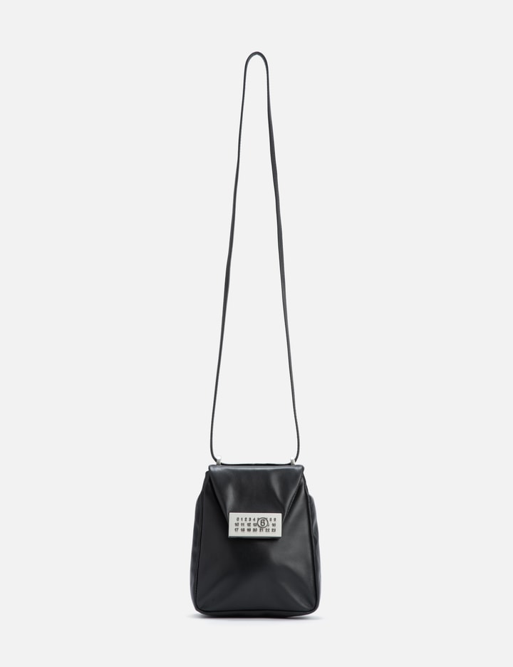 Numeric Crossbody Bag Small