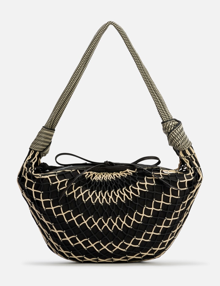 Lemaire X Filt Fortune Croissant Filt Bag