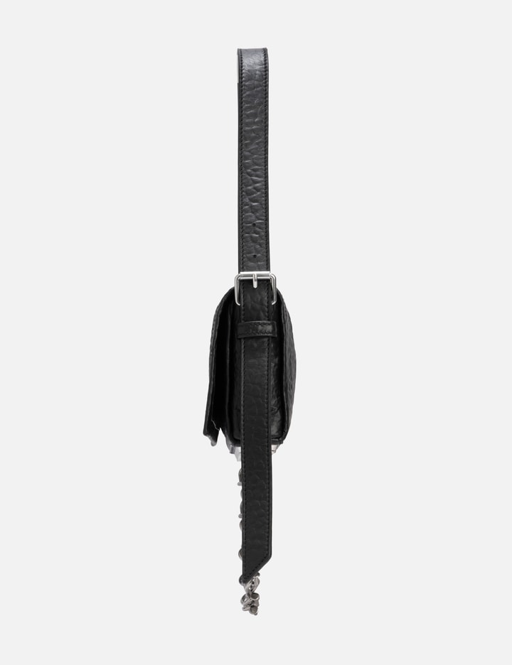 Ricco Slim Flap Bag