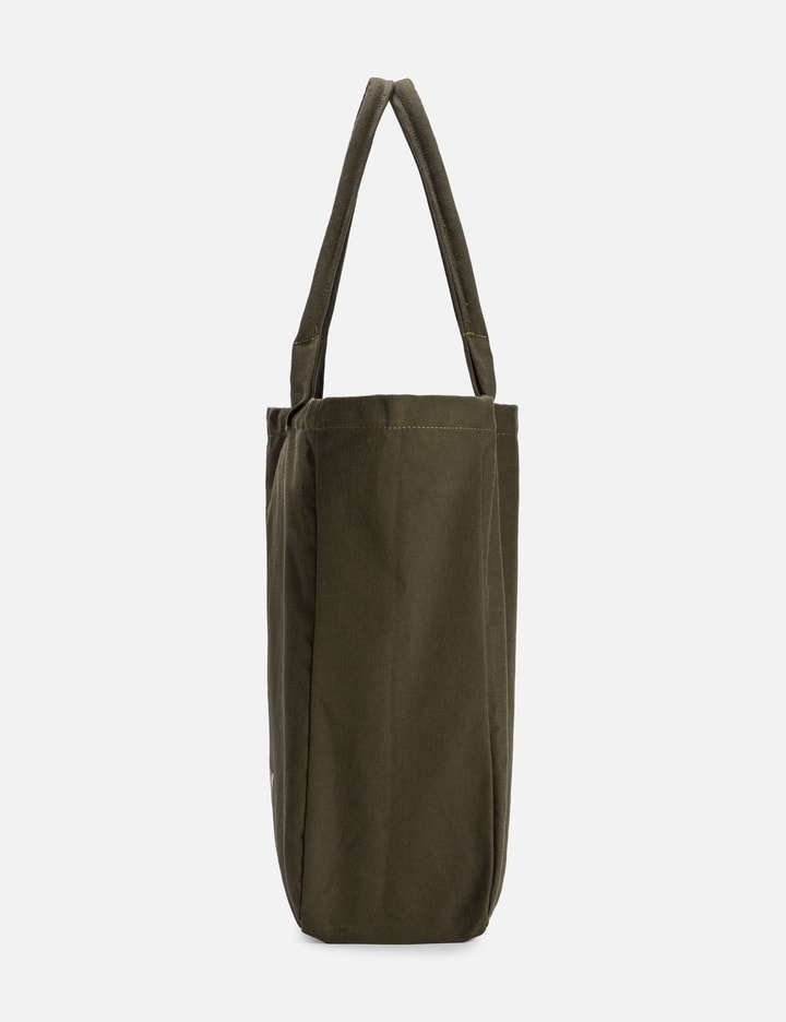 G Cotton Tote Bag