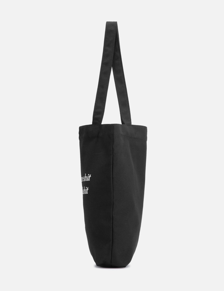 "Carry The Dope Shit" Tote Bag