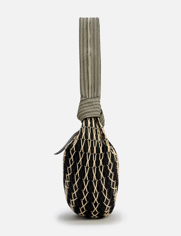 Lemaire X Filt Fortune Croissant Filt Bag