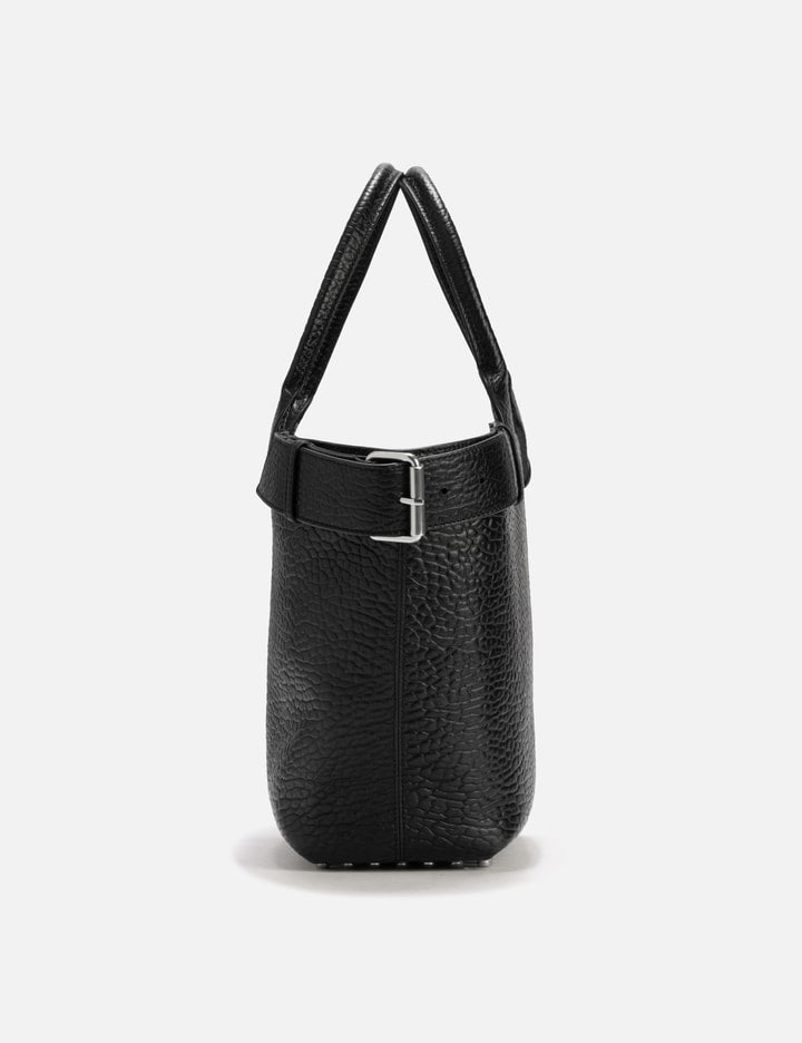 Large Leather Rhett Tote