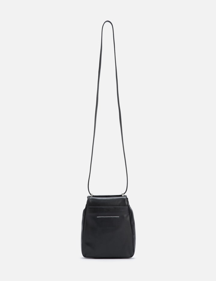 Numeric Crossbody Bag Small