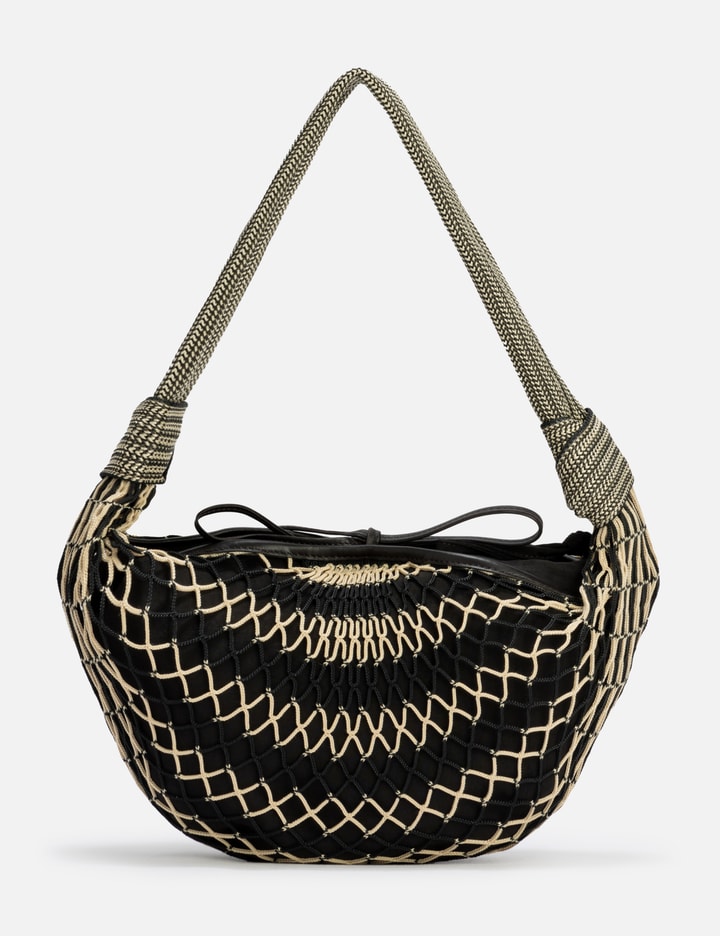 Lemaire X Filt Fortune Croissant Filt Bag