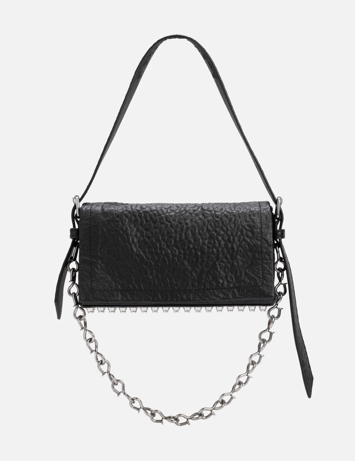 Ricco Slim Flap Bag