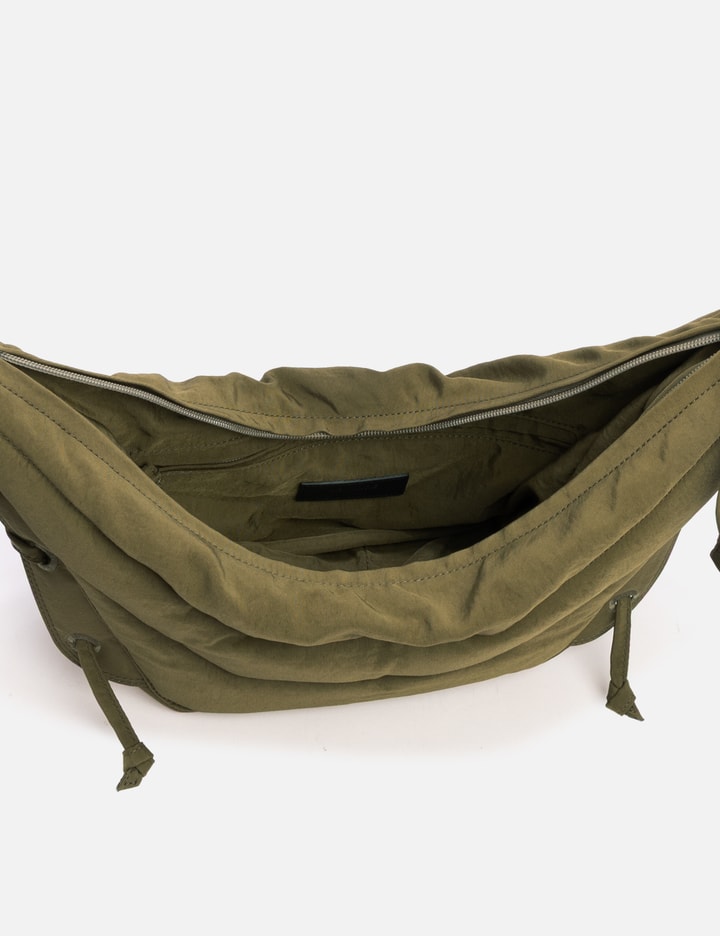 Small Soft Game Bag