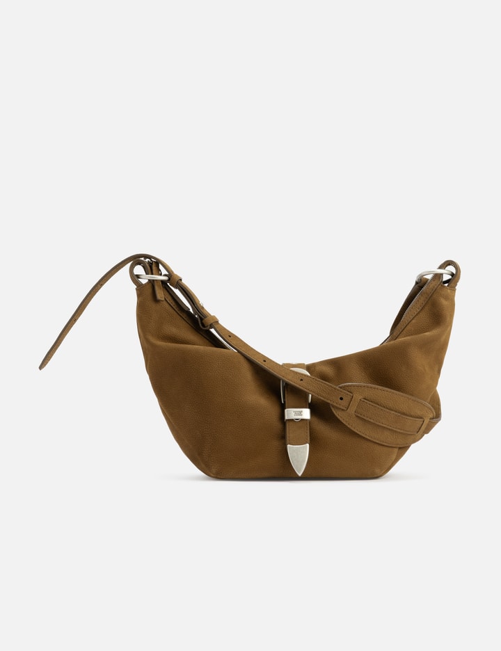 Belted Hobo Medium
