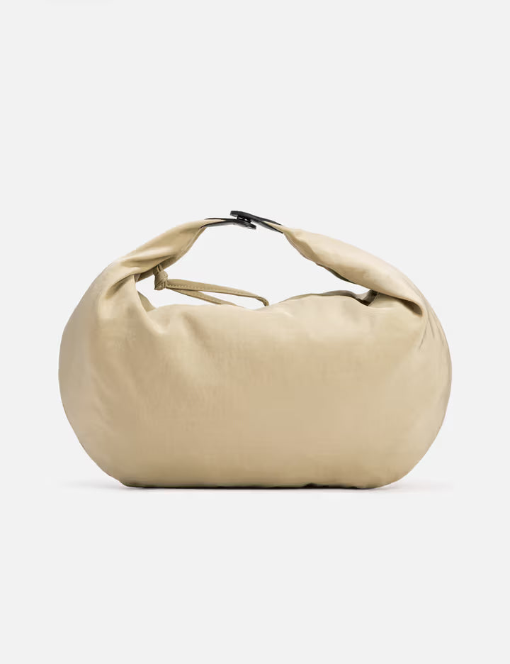 Croissant Filt Bag