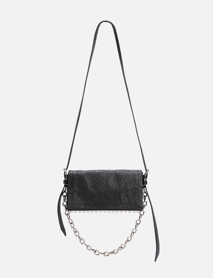 Ricco Slim Flap Bag