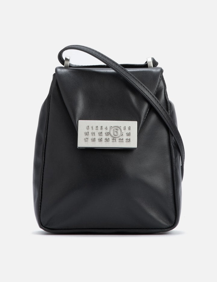 Numeric Crossbody Bag Small