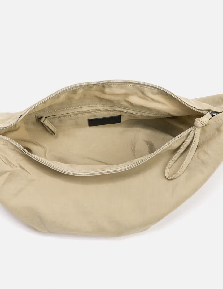 Croissant Filt Bag