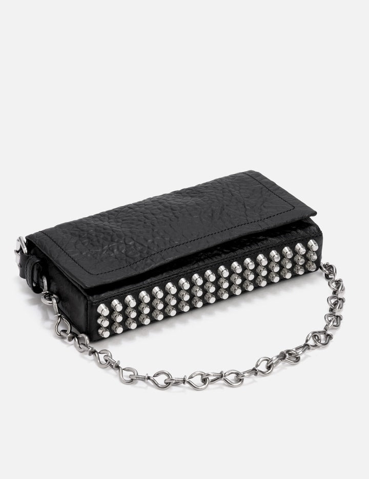 Ricco Slim Flap Bag
