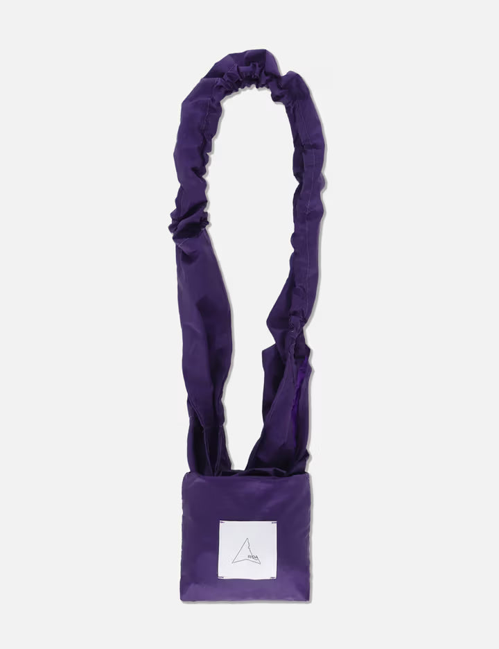 LAKI Packable Knot Bag