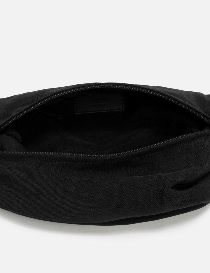Lemaire X Filt Fortune Croissant Filt Bag