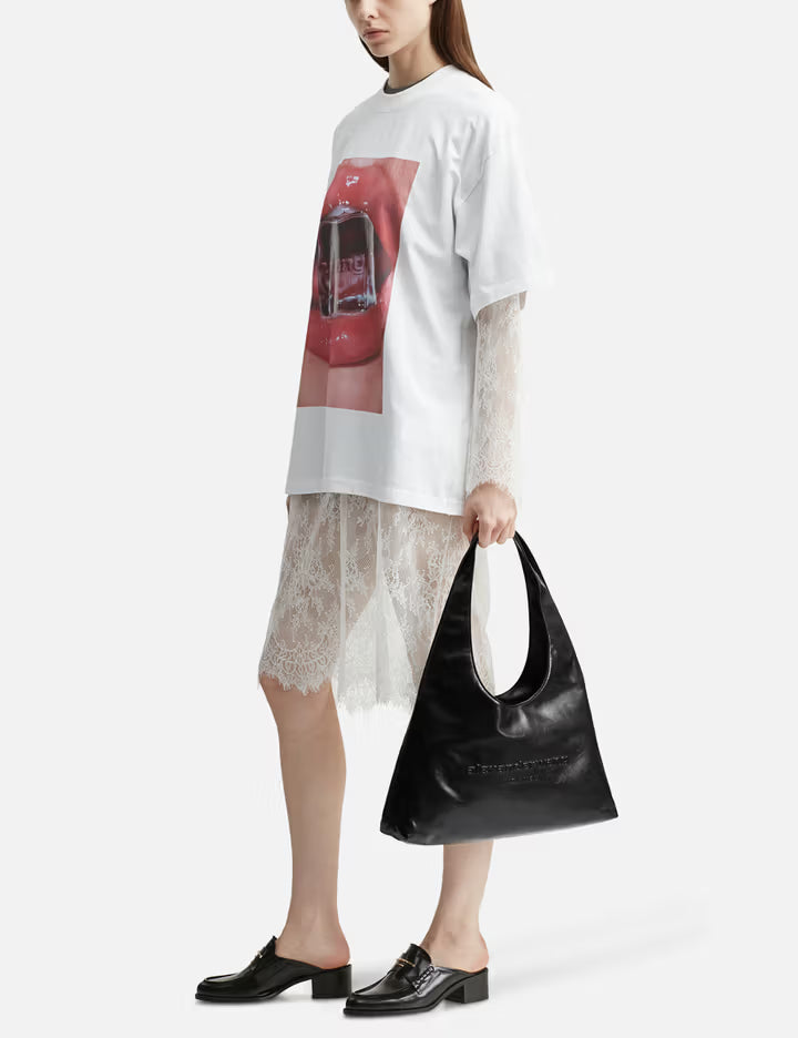 Pike Medium Hobo