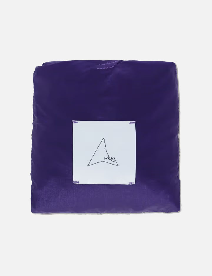LAKI Packable Knot Bag