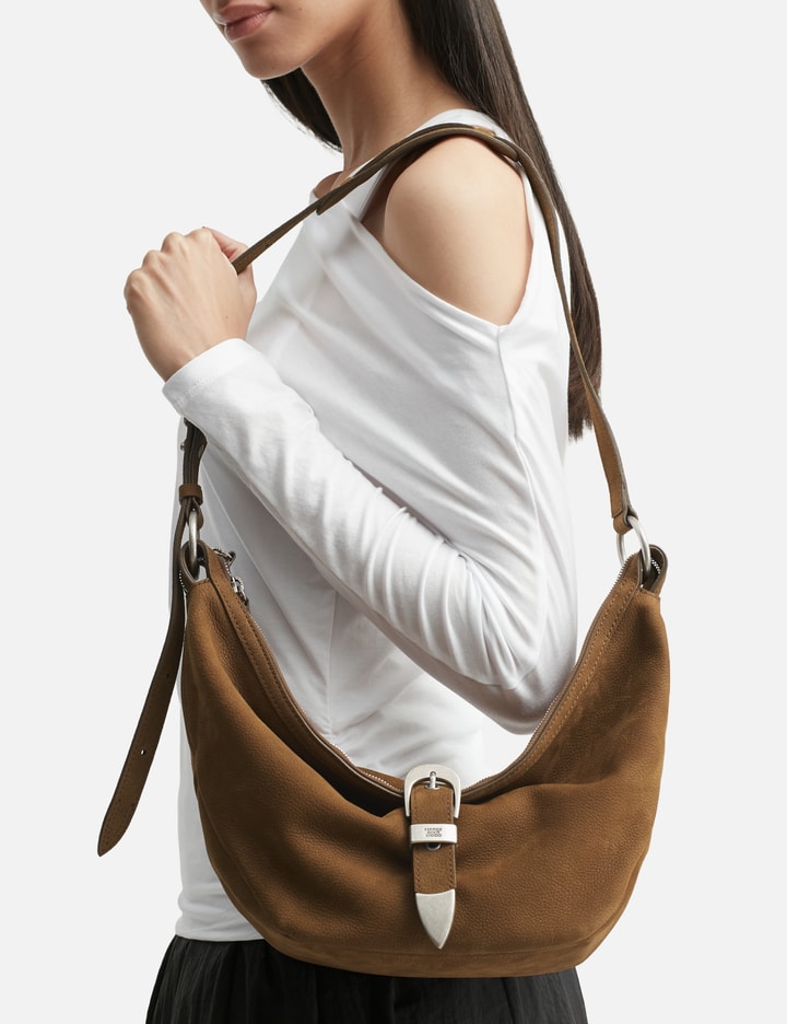 Belted Hobo Medium