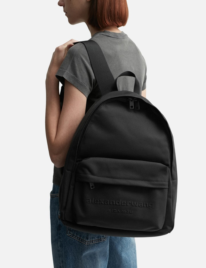 Punch Backpack