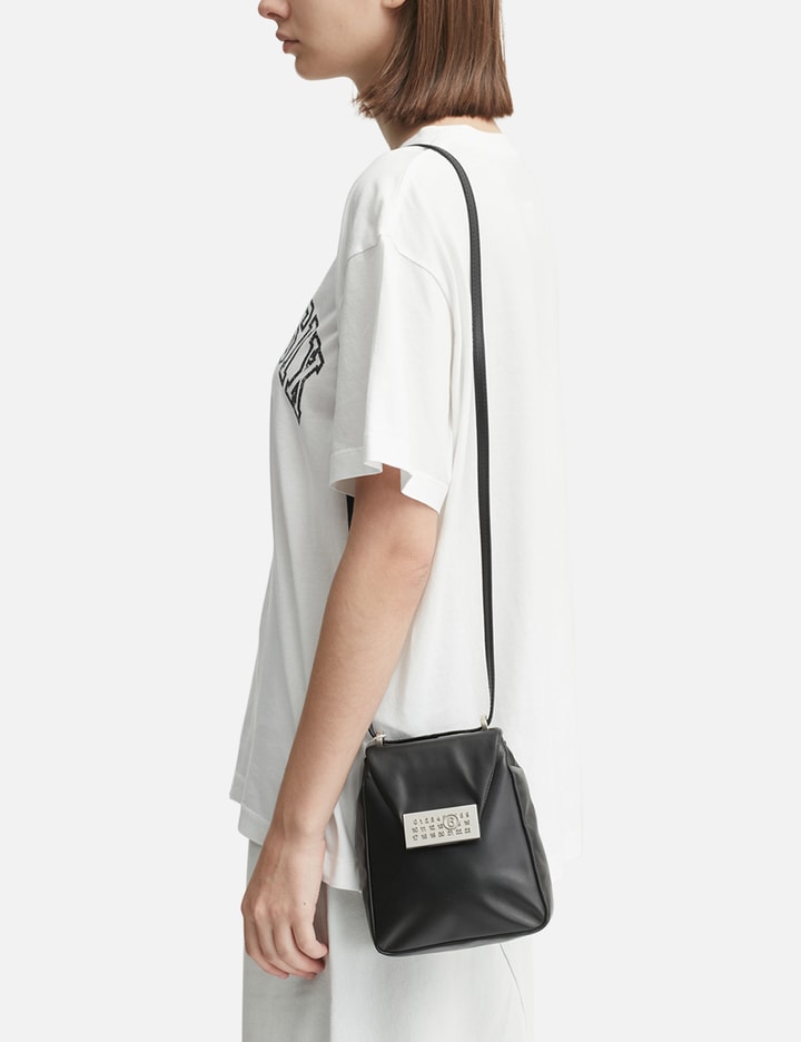 Numeric Crossbody Bag Small