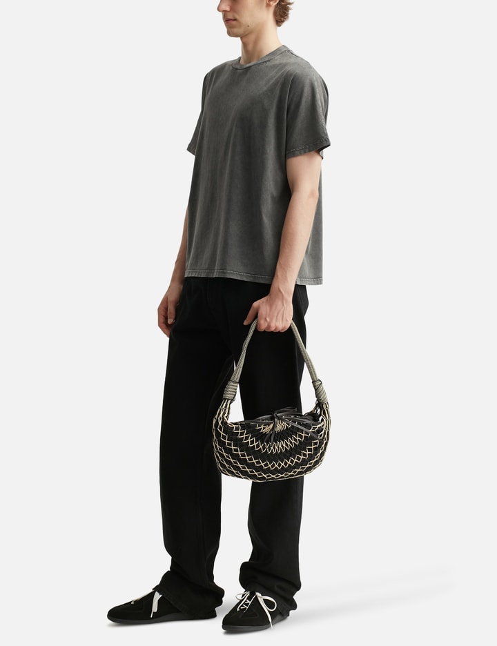 Lemaire X Filt Fortune Croissant Filt Bag