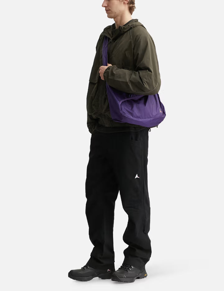 LAKI Packable Knot Bag