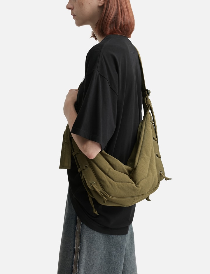 Small Soft Game Bag