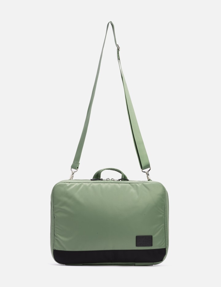 Staple Travel Commute Brief