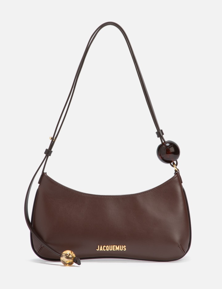 Le Bisou Perle Shoulder Bag