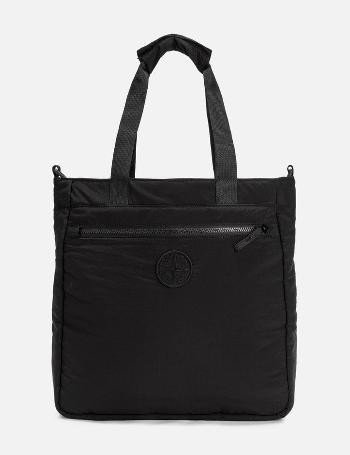 Econyl® Regenerated Nylon Tote Bag