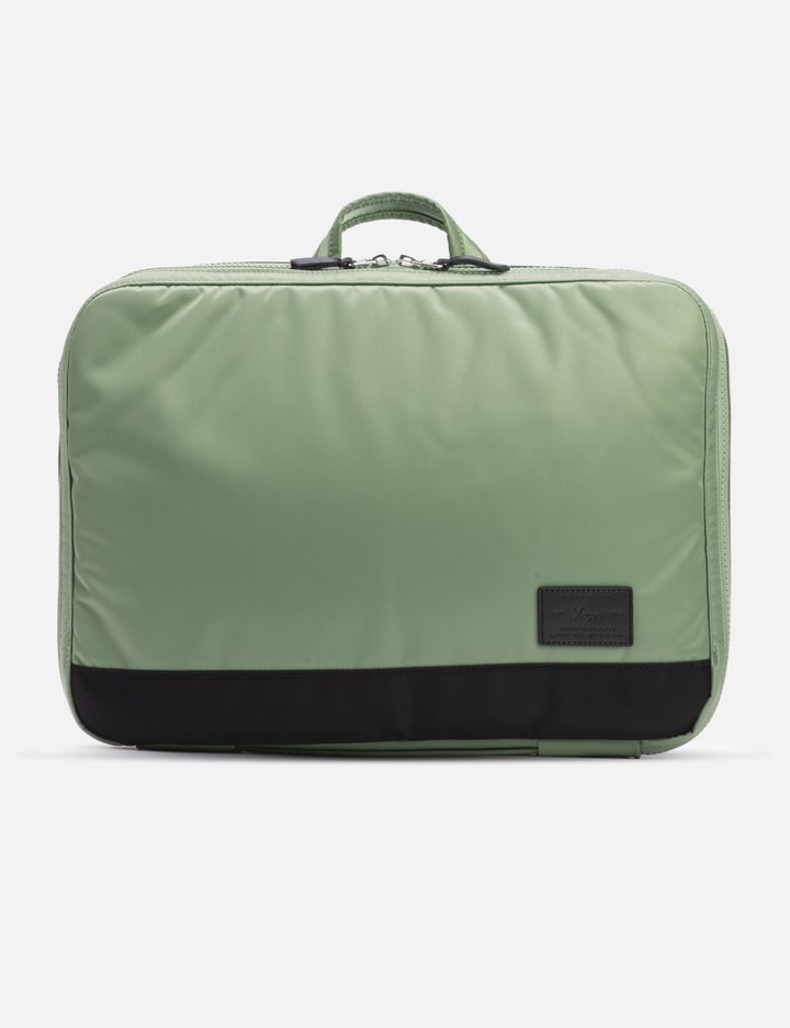 Staple Travel Commute Brief