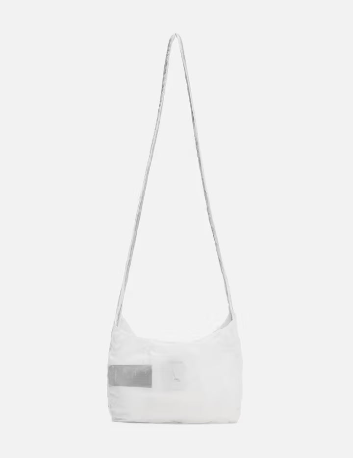 Laki Small Packable Knot Bag