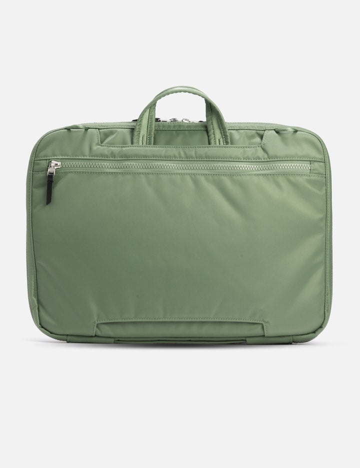 Staple Travel Commute Brief