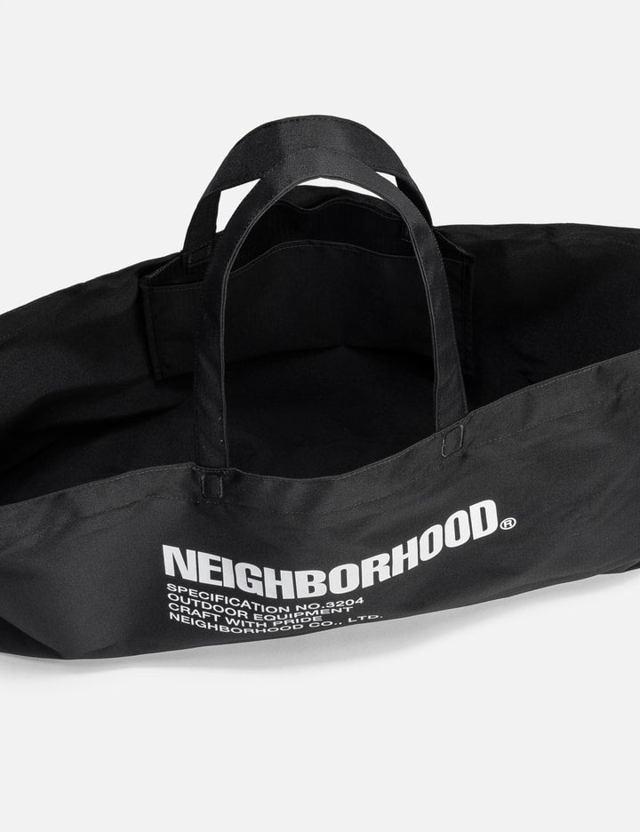 NH x Helinox . Totebag L