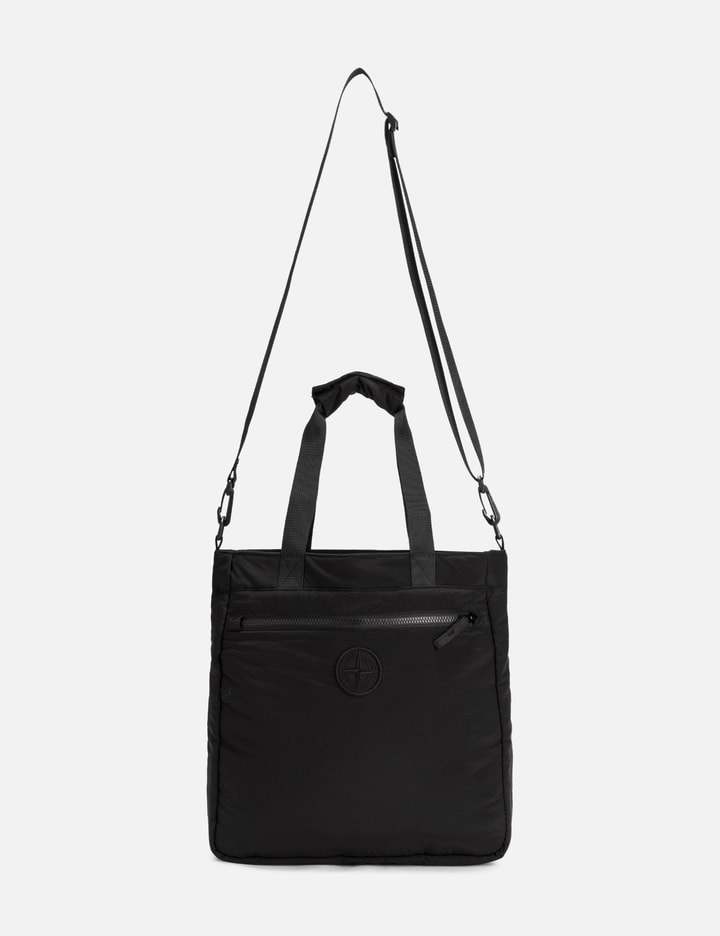 Econyl® Regenerated Nylon Tote Bag