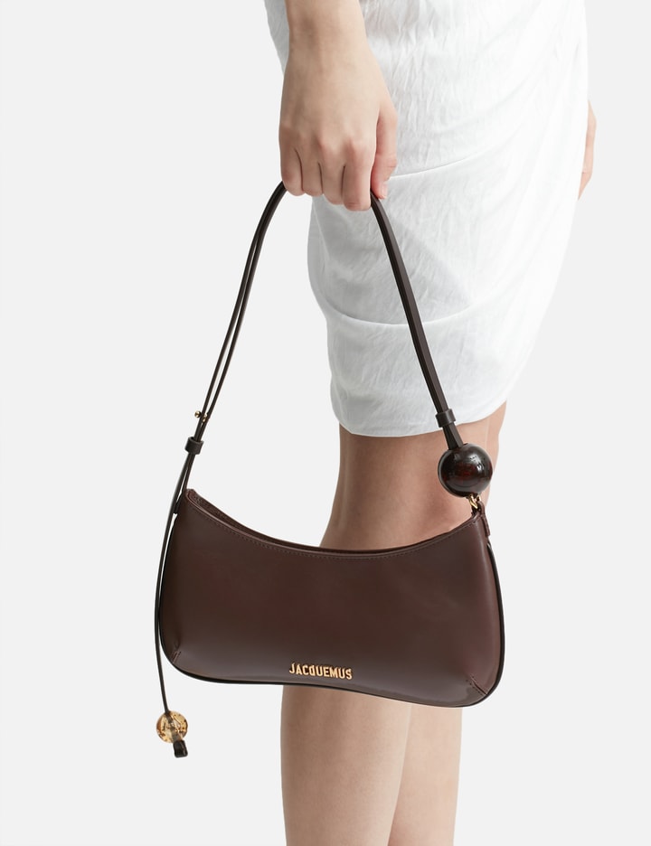 Le Bisou Perle Shoulder Bag