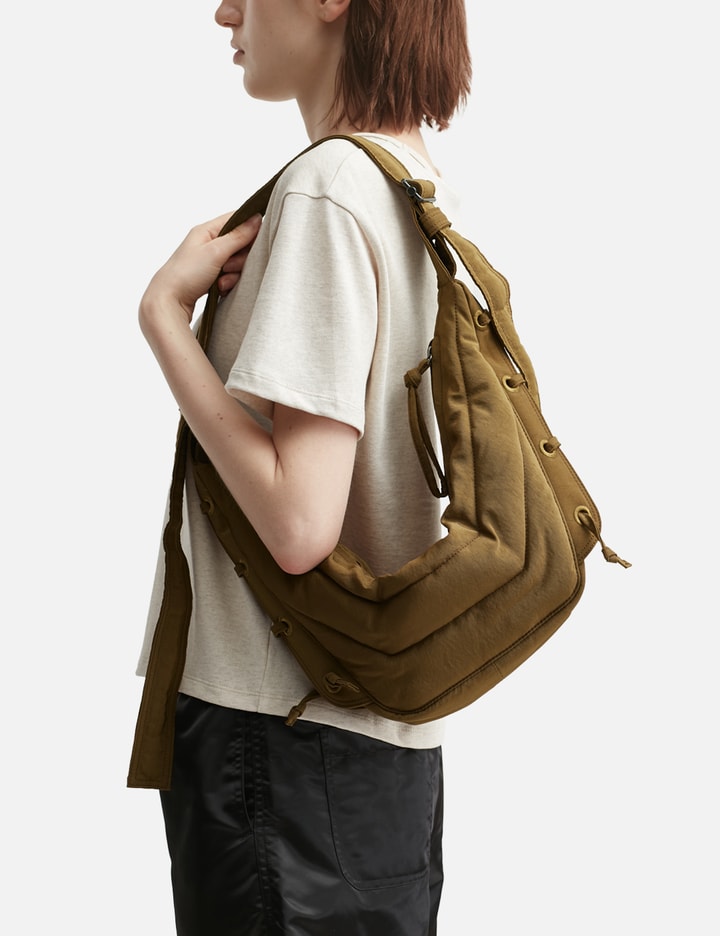Small Soft Game Bag