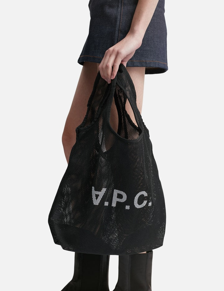 Rebound Shopping Bag