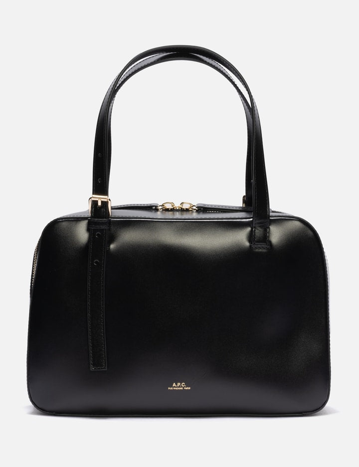 Virginie Box Bag