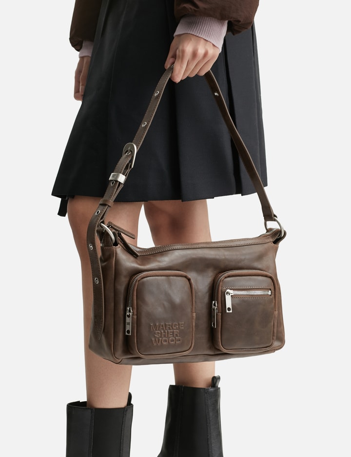 Outpocket Hobo