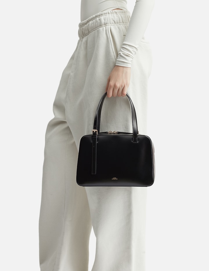 Virginie Box Bag