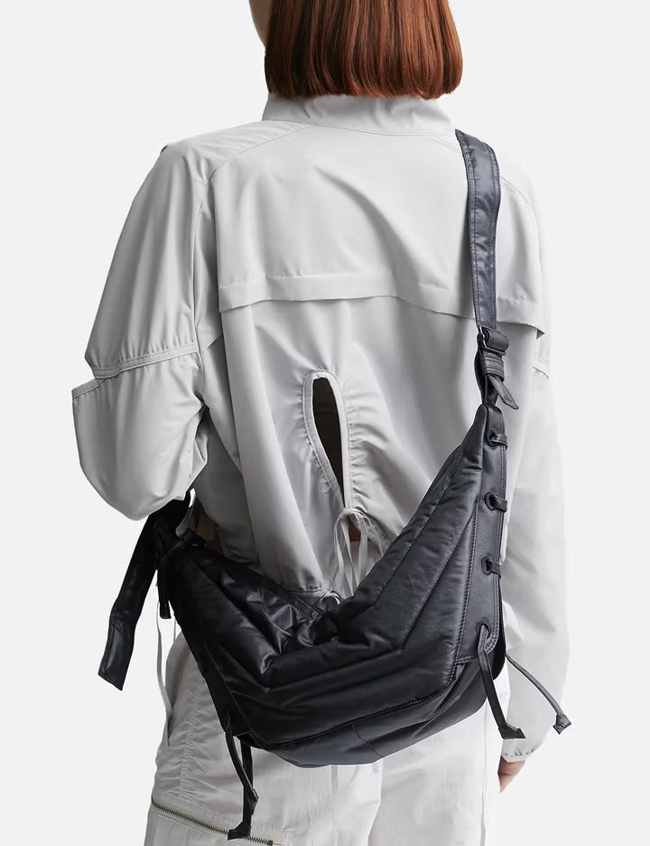 Small Soft Game Bag